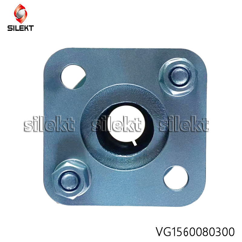 Муфта двигателя VG1560080300 для грузовиков HOWO