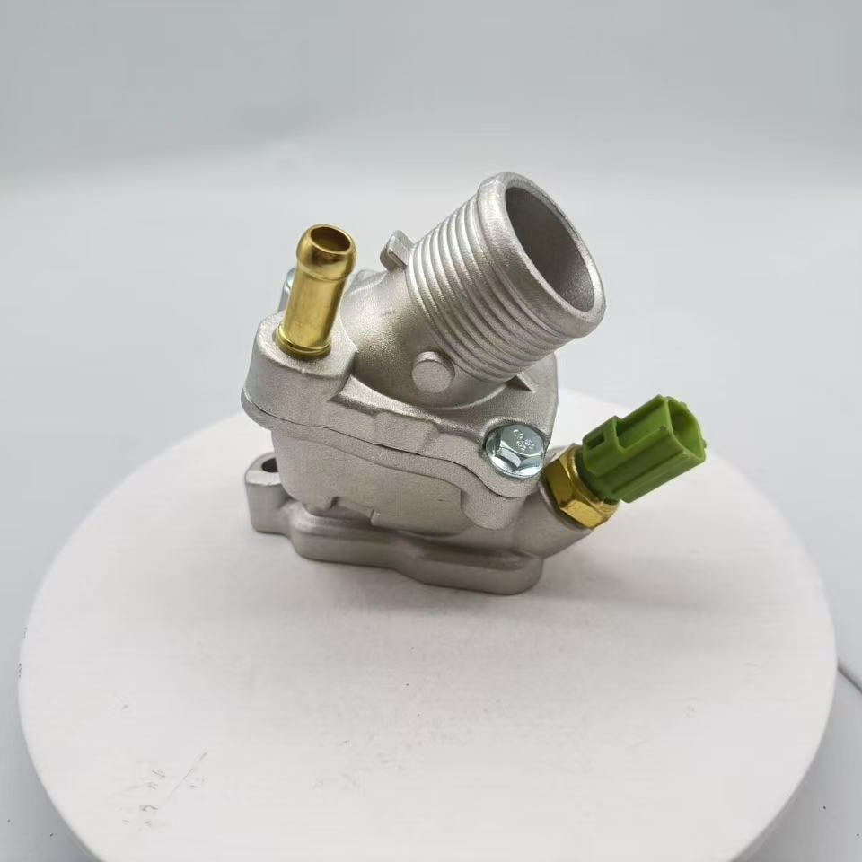 Термостат двигателя алюминиевый 31293698 для Volvo XC90 2.5T