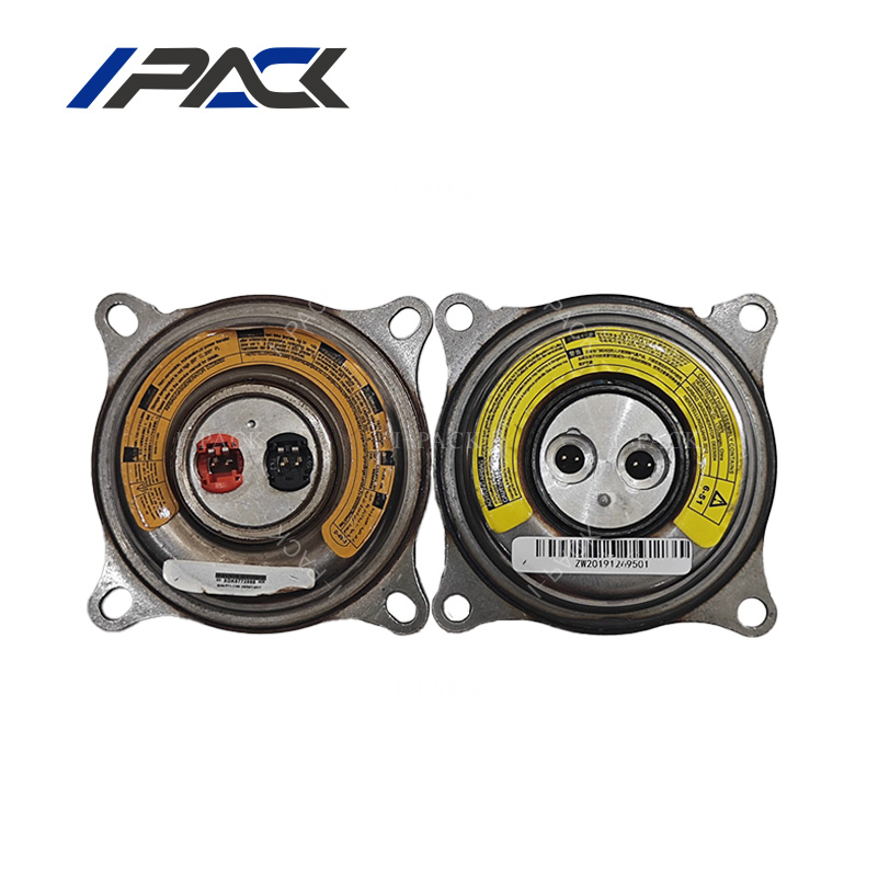 Factory Direct Car SRS Airbag Gas Inflator Steering Wheel Inflator