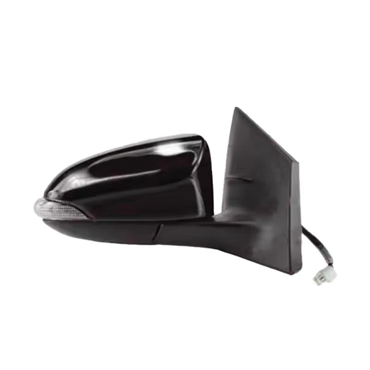 High Quality Car Accessories Rearview Mirror 81920-02e50 81910-02e50 for 17 Corolla USA Se Le