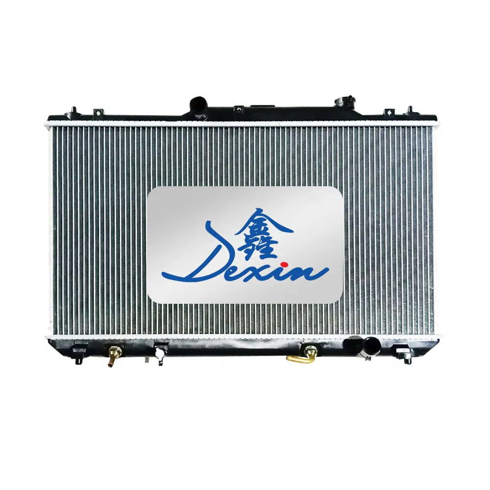 Радиатор охлаждения для Toyota Camry Solara 2004 2.4L