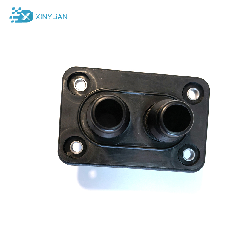 Разъём CP001-2005-209 химически стойкий для авто