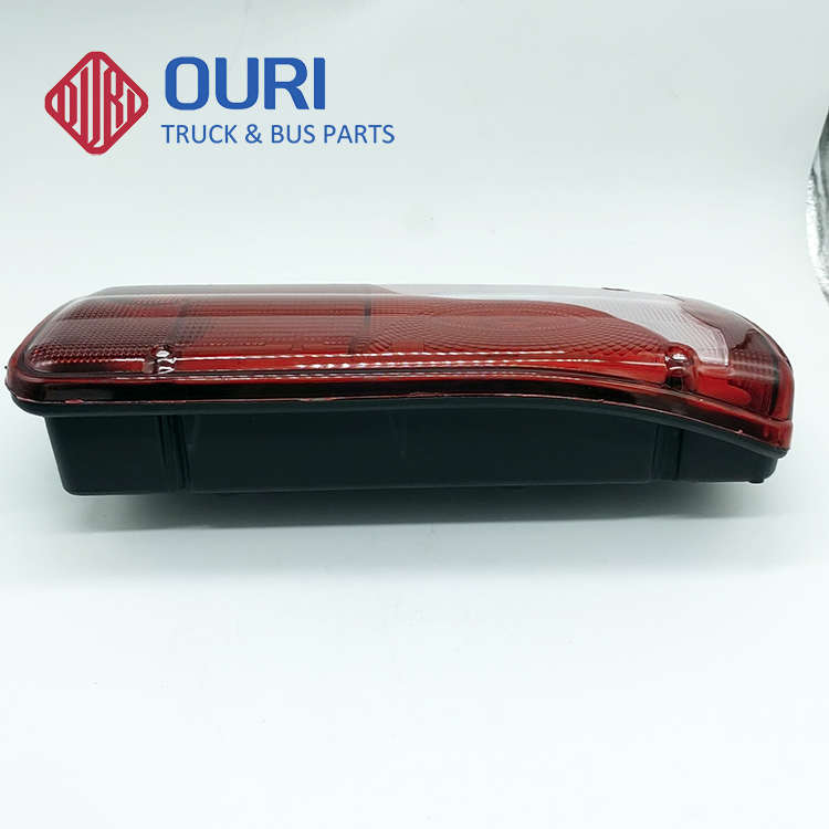 Truck Body Parts 81252256544lh Tail Lamp for Man Tga Tgs Tgx Truck