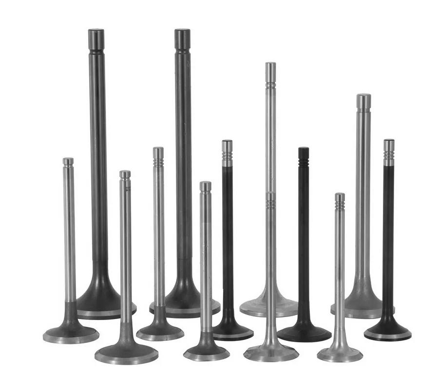 Комплект клапанов двигателя C15 для экскаватора-бульдозера D9T