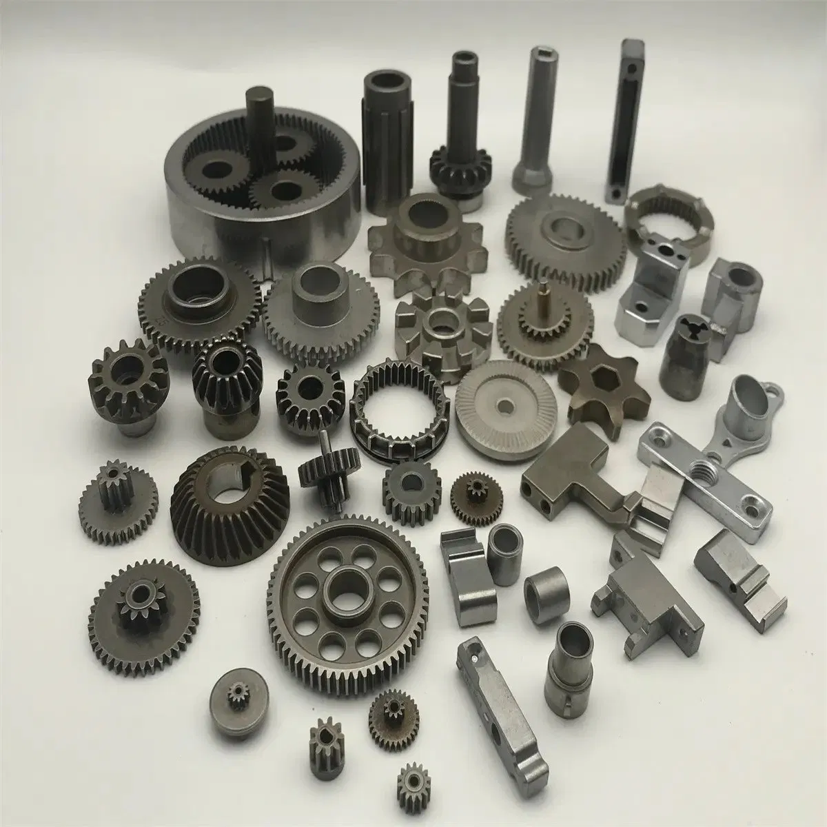 Автомобильные детали сцепления из металлического порошка