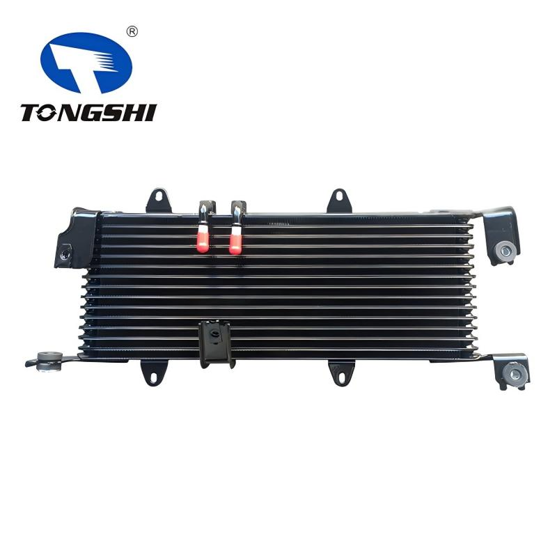 Масляный радиатор для Toyota Sequoia Tundra 2008-2010