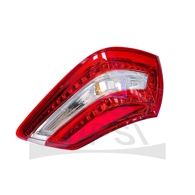 26550-Jn00A Auto Parts Auto Rear Tail Lights Lamp for Teana 2008 26550jn00A