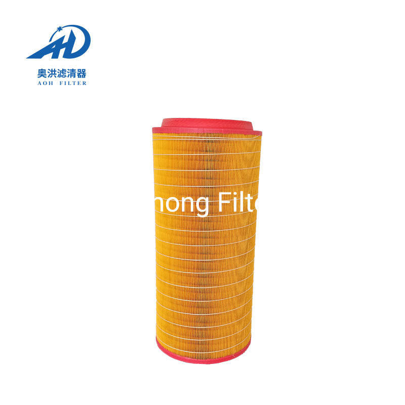 Воздушный фильтр для грузовика AOH (OEM C281440)