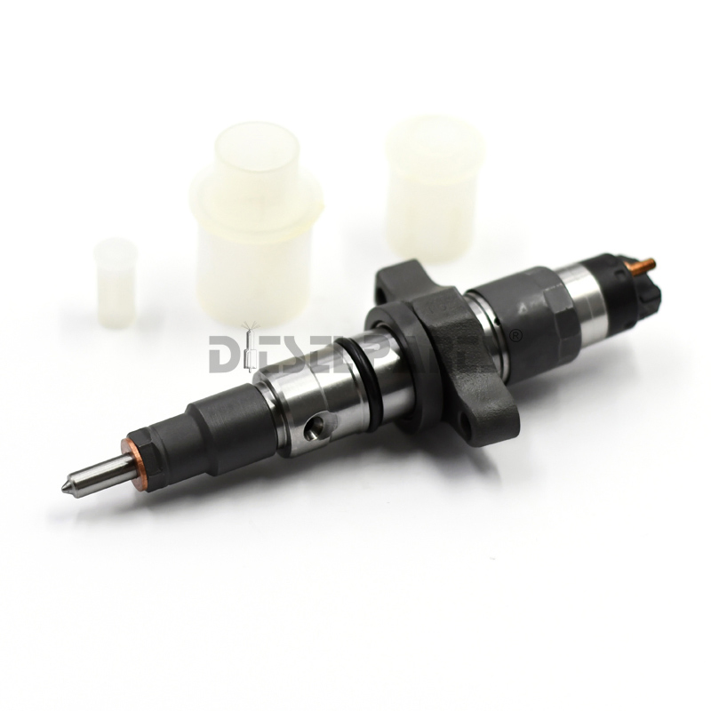 Топливная форсунка Common Rail Bosch для Dodge RAM 5.9L Cummins