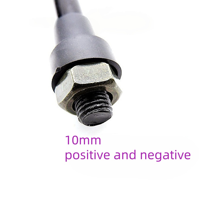 Durable Motorcycle Rearview Mirror for Bajaj 135/180 Models