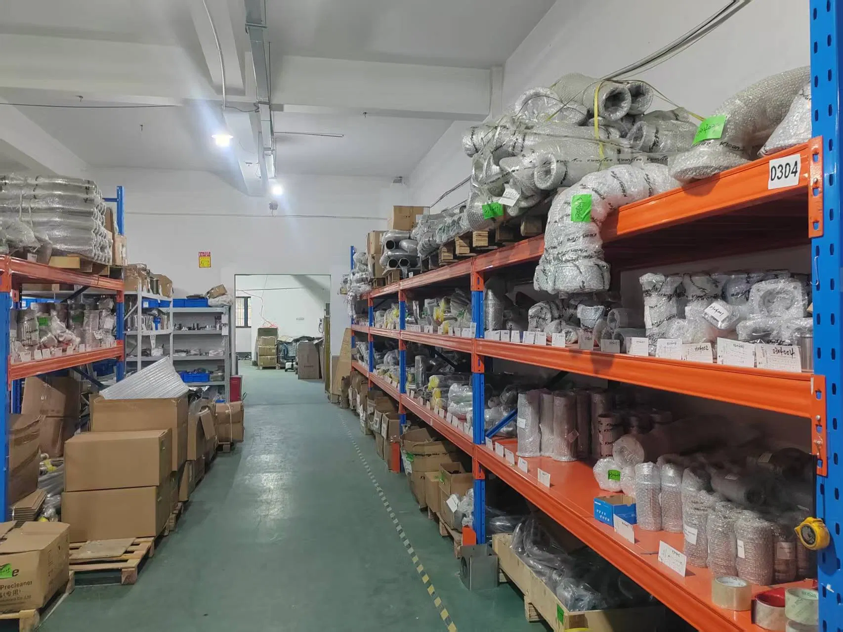 Эжекторная трубка для выхлопной системы