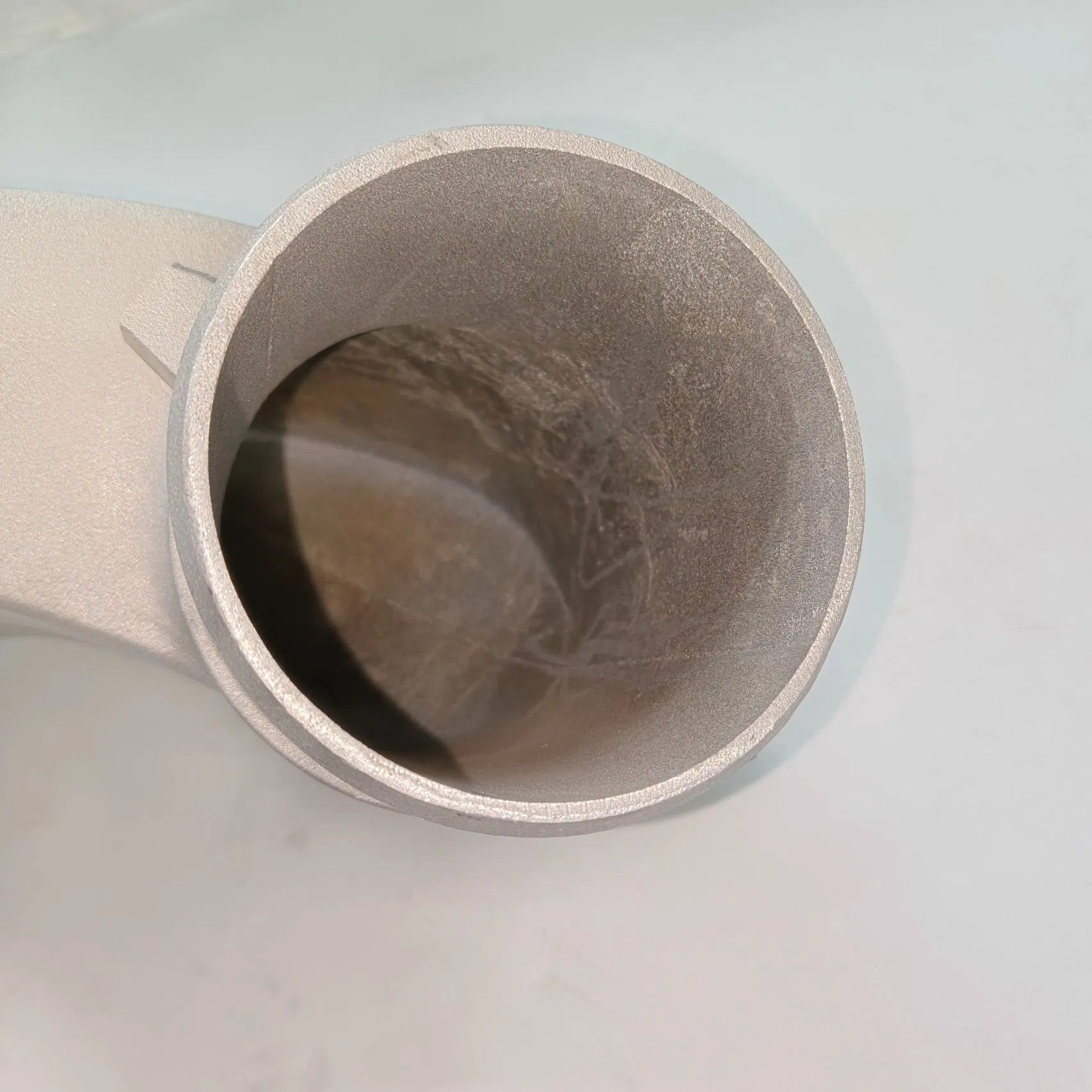 Адаптер впуска 4914130 для двигателей Cummins K19 K38