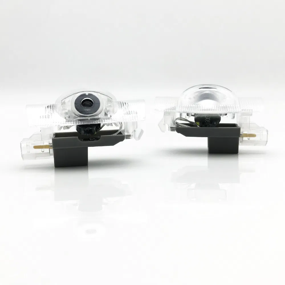 Проектор логотипа на дверь авто Toyota