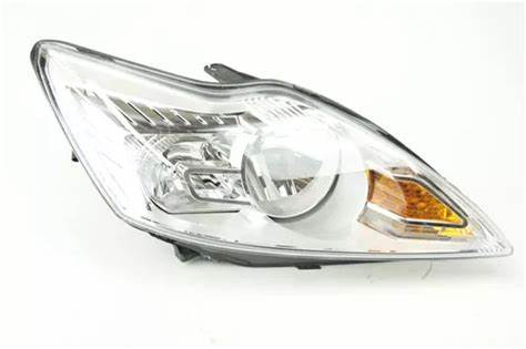 Car Parts Head Lamp White (5 LINES) R/L for Focus09 8m5113100ae/8m5113101ae