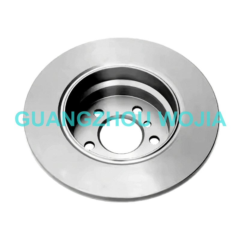 Disc Brake Rotor A1674238900 for Mercedes