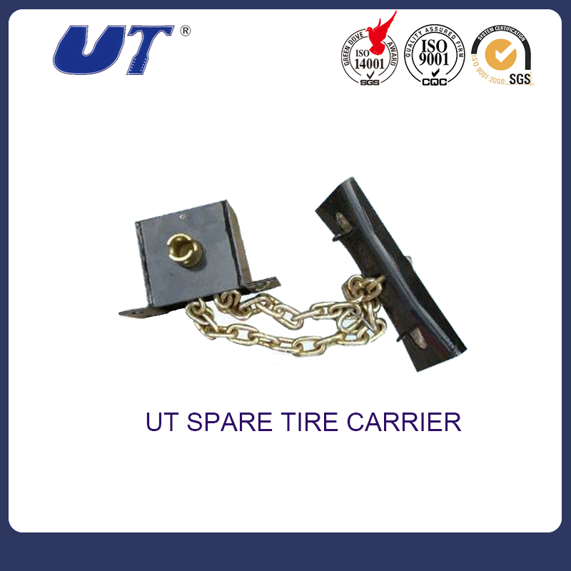 Hot Sale Spare Tire Carrier for Truck Trailer