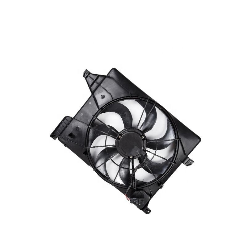 0em 25381-2p500 Radiator Fan for KIA S0rento Korean Car