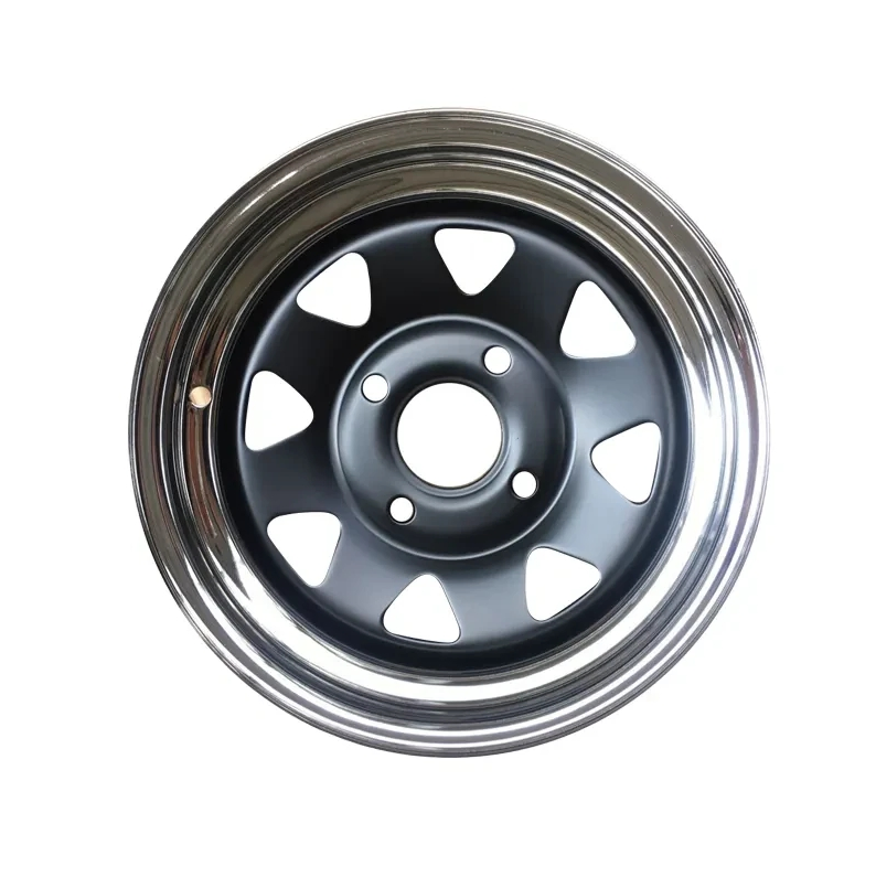 Aluminium Wheel Rims, Aluminum Alloy Wheel Rims Forged Aluminum Truck 22.5X 8.25