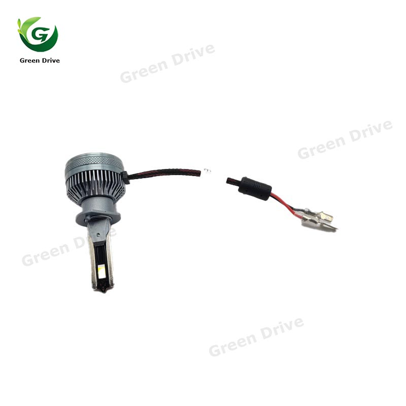 Противотуманная фара LC202501 H1 90W 6000K для ATV