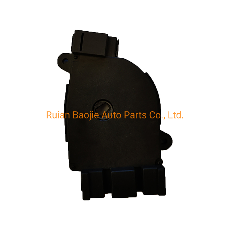 B566 Heater Air Blend Door HVAC Actuators for Fiat