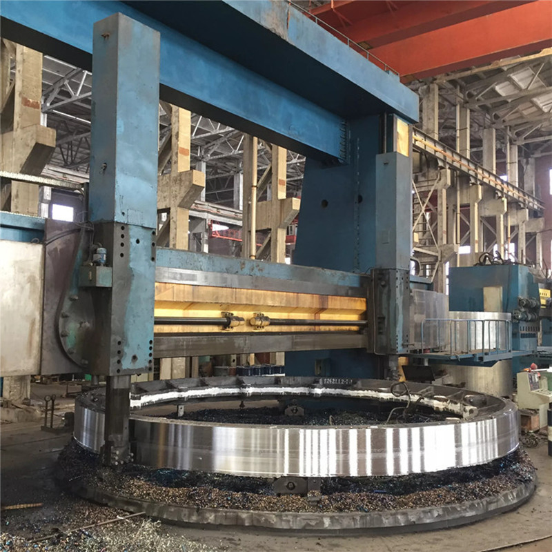 Professional Rotary Kiln Tyre Supplier From China