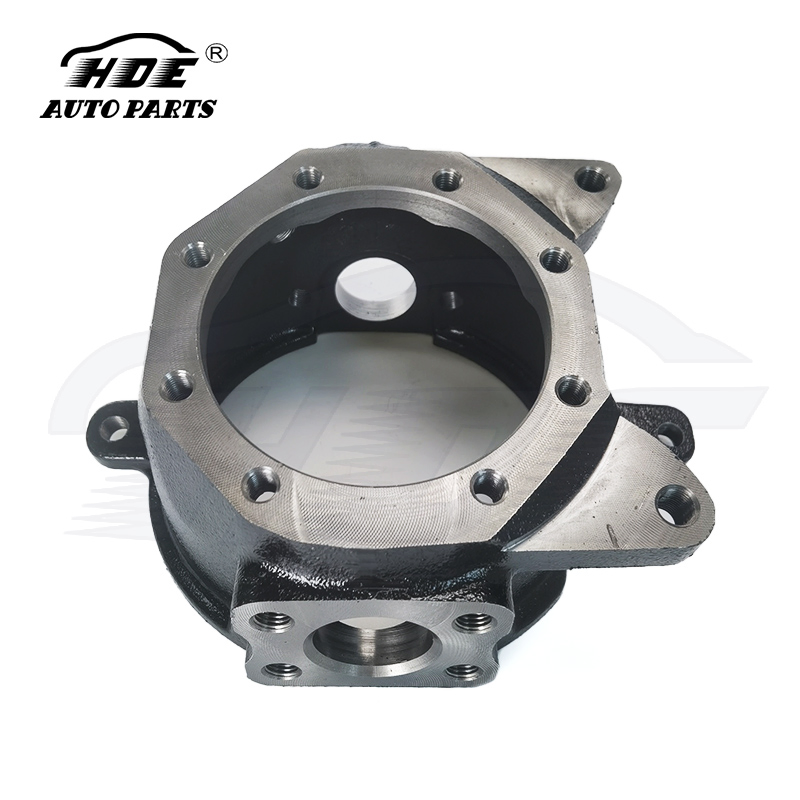 Поворотный кулак 43211-60110 для Toyota Land Cruiser