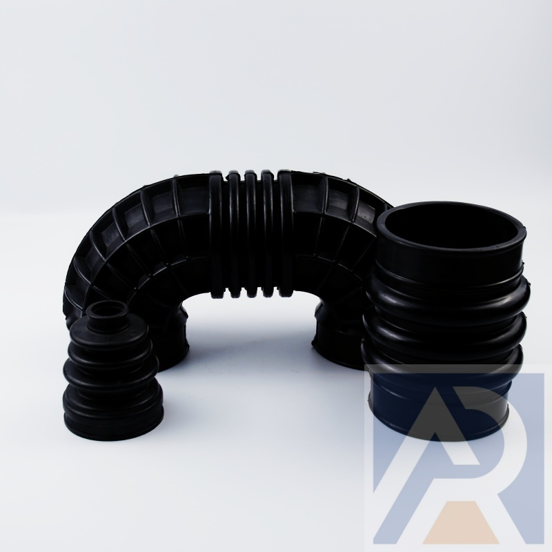 Superior Rubber Bushings for Extreme Conditions and Customizable Options