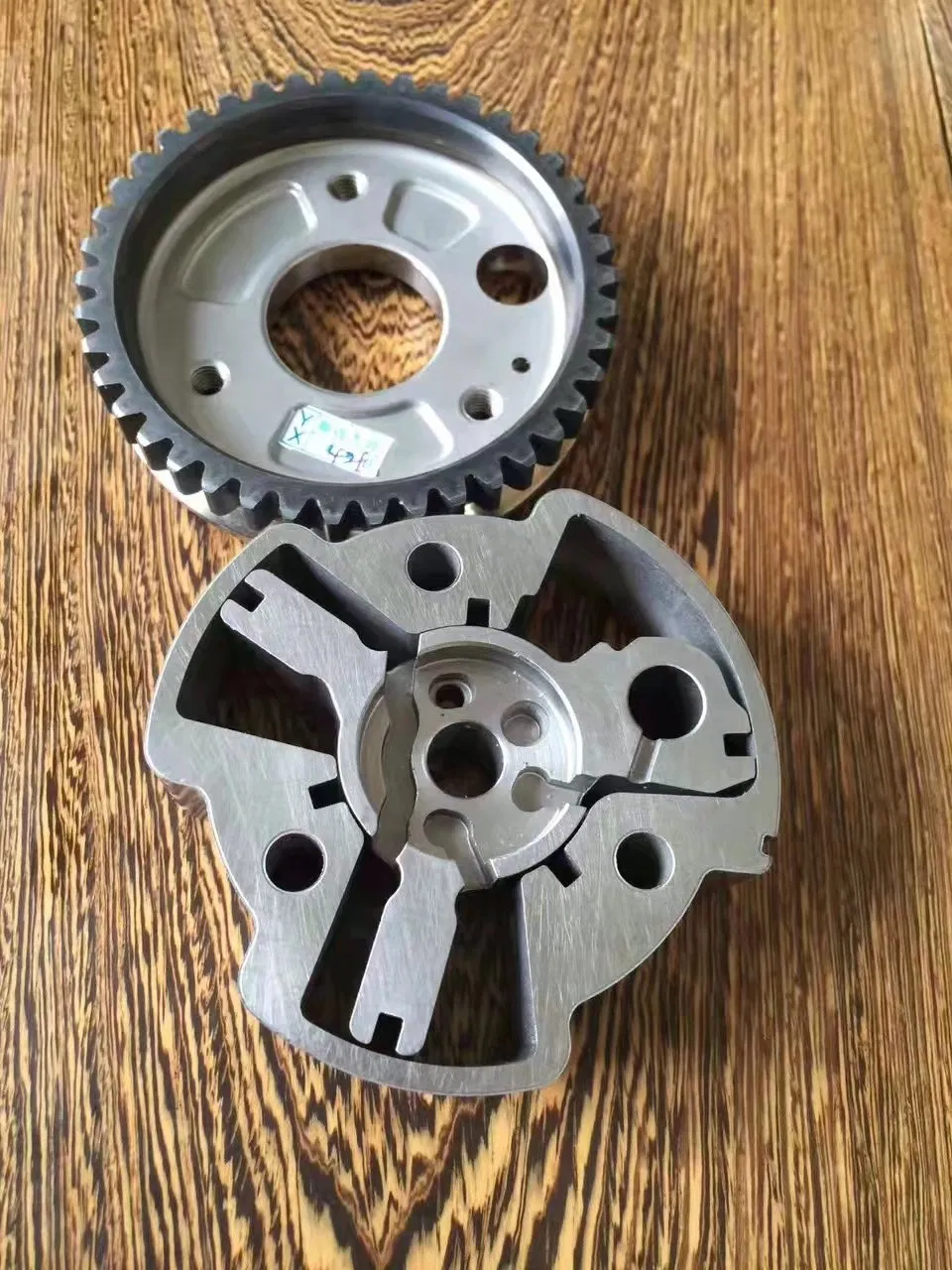 Статорные пакеты для электродвигателей HF