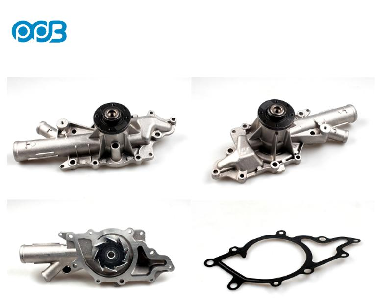 Водяной насос Mercedes-Benz A6462001001