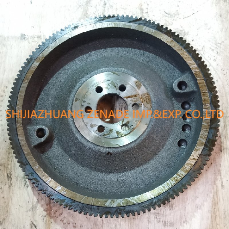 Маховик (флекс-пластина) для грузовиков и авто