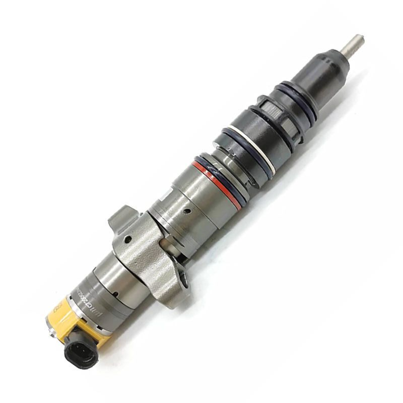 Diesel Fuel Injector 459-8473 10r-7222 Common Rail Injector for Caterpillar C9 Engine Replacement Injector