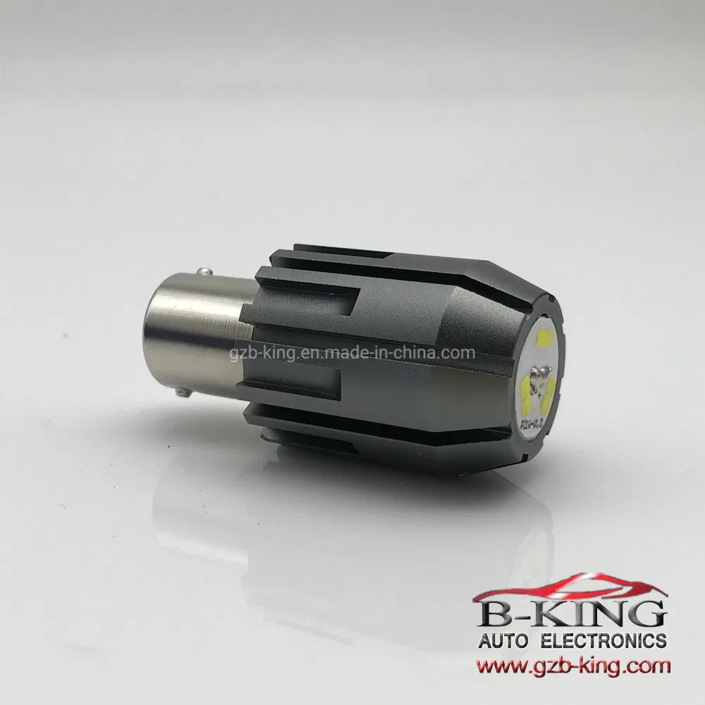Светодиодная лампа для авто PP21W 16W 1800lm