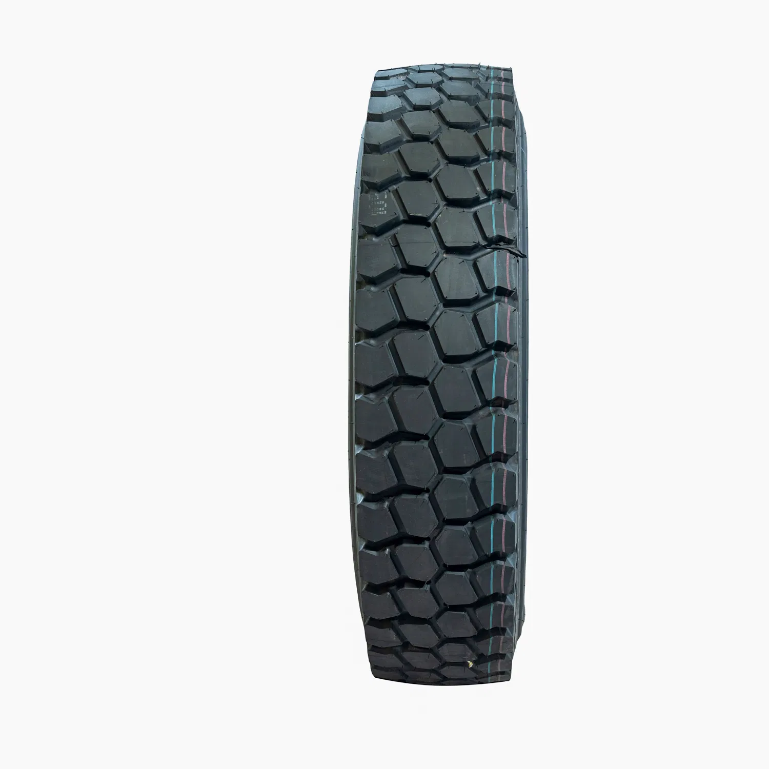 Auto Tire Accessories Truck-Bus-Tire Tires Tubeless 295 80r22 511r22.5 Heavy Duty Tires Passenger Car Tyre Llantas PARA Autos Rims From China Tire Factory
