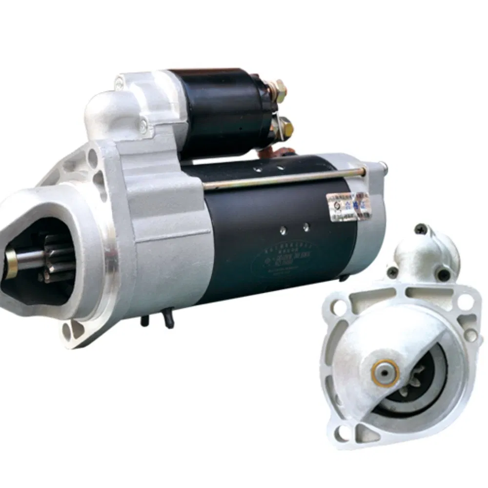 Стартер Bosch Deutz 0001230006 для грузовиков HOWO, Man