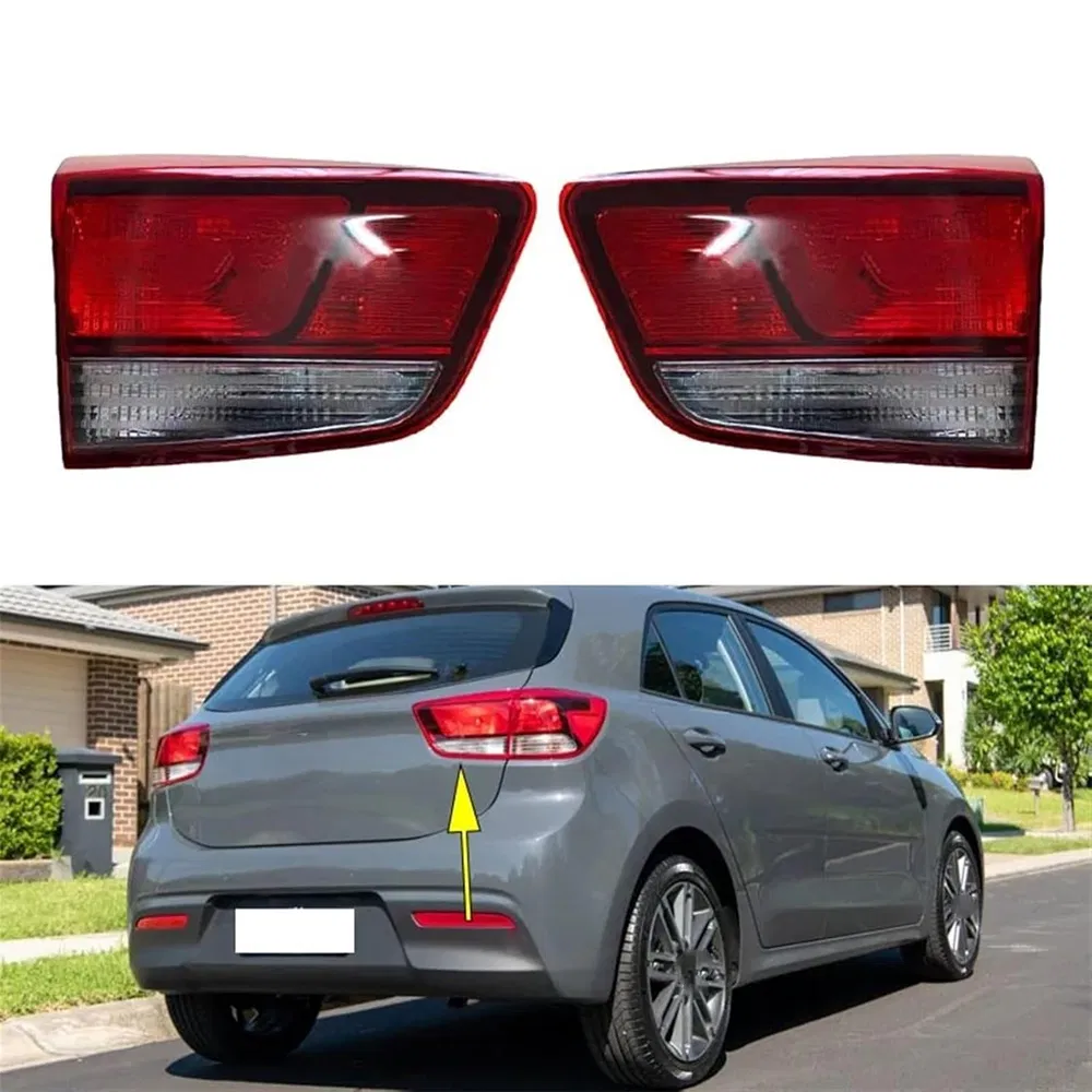 Задний фонарь для KIA Rio 2019