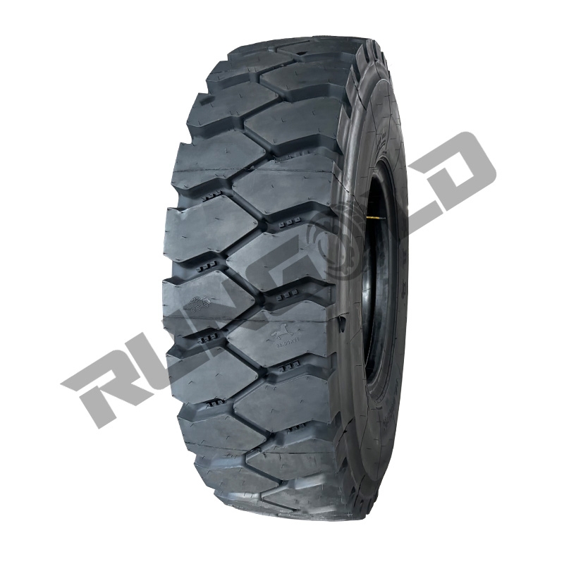 Well-Known Radial Tyre China Factory Tires ISO9001 Tires 20.5r25 23.5r25 26.5r25