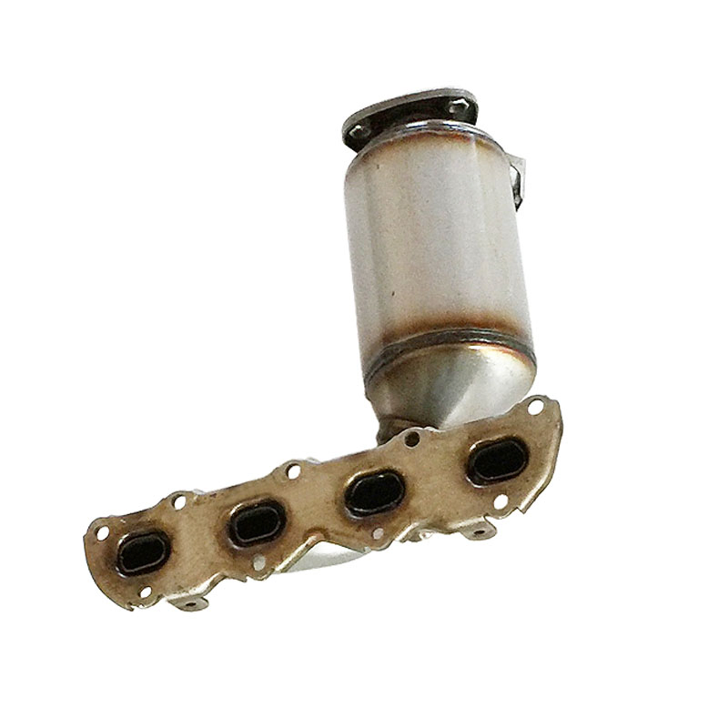 Катализатор выхлопной системы для Volkswagen Lavida 1.6L