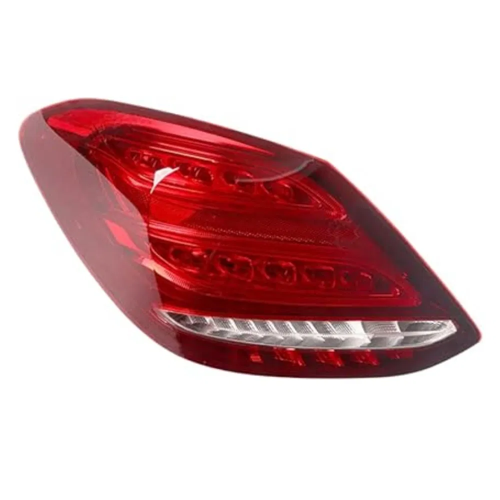 Стоп-сигналы LED для Mercedes-Benz C-Class W205