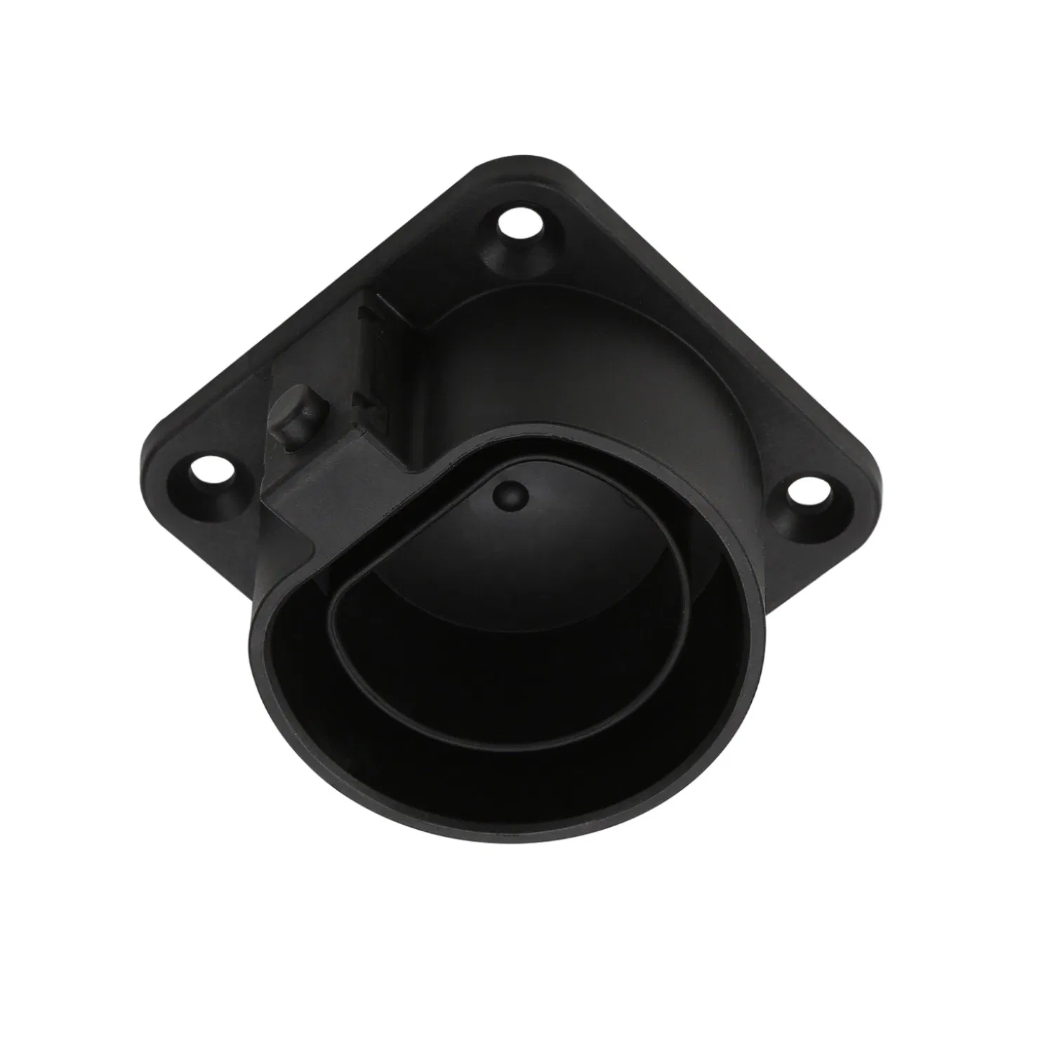 Type 2 IEC 62196 Holder Dummy Socket Type 2 Female Plug Holder