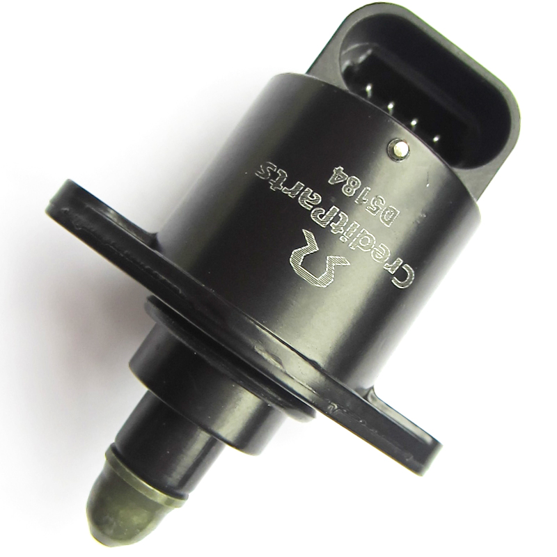 Клапан управления холостым ходом (IACV) для Chery QQ 1.1, Hafei Towner