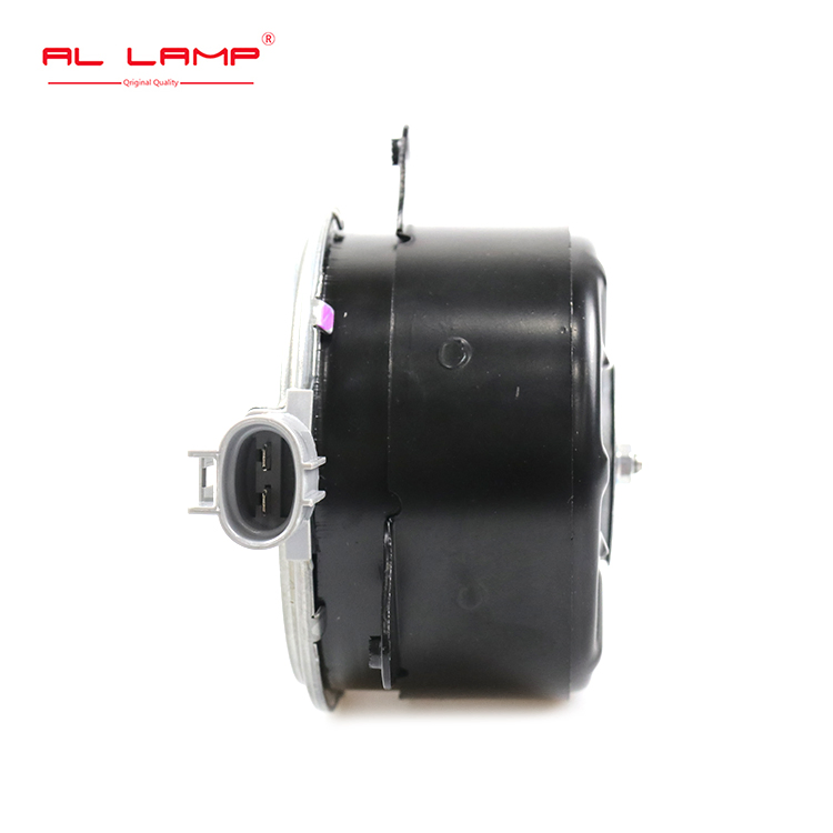 Вентилятор радиатора Toyota Camry RAV4 2009-2011 (OEM 16363-0h220)