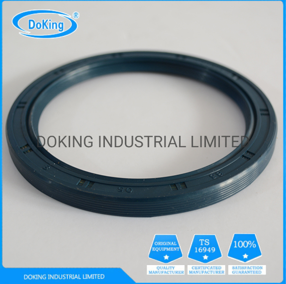 Customized Valve Stem NBR Hydraulic Seal Framework Oil Seal