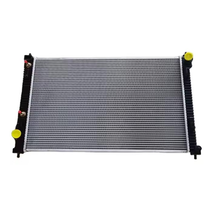 Радиатор охлаждения 2608 для Chevrolet Ion, Cobalt, Cadillac, Hummer