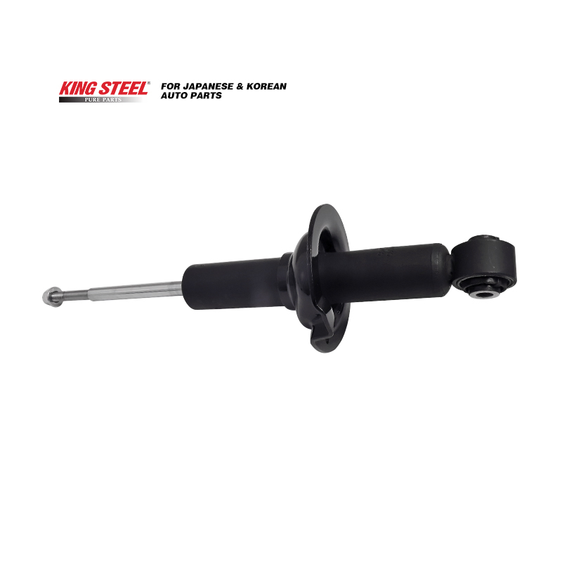 Kingsteel OEM E6110-1lb0a Auto Suspension Systems Shock Absorber for Nissan Patrol