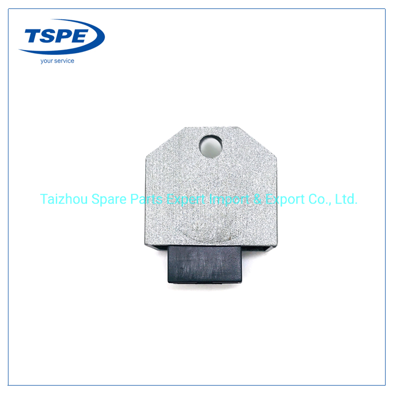 Регулятор-выпрямитель 4pin для мотоцикла Cargo-125 2008