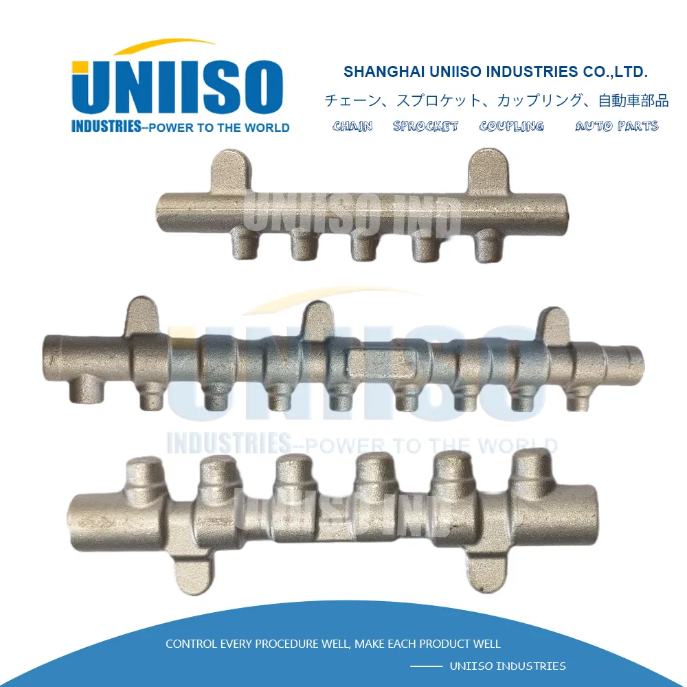 Премиум Common Rail для двигателей C4.2 Scm440