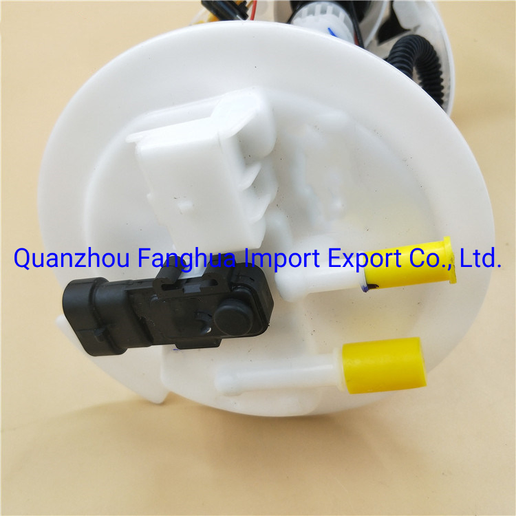 Топливный насос для Renault Megane II, Smart Fortwo