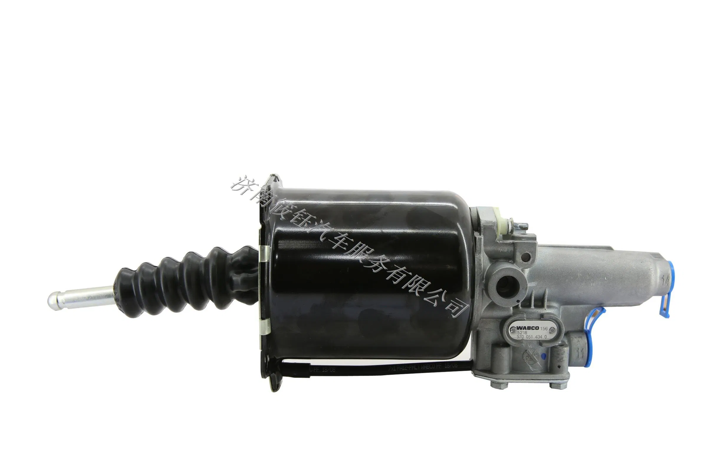 Wabco Clutch Booster Cylinder 9700514380 Factory 9700514300 9700514310 9700514317 Be Used for Daf Dongfeng (DFM) Irisbus Iveco King Long Sinotruk