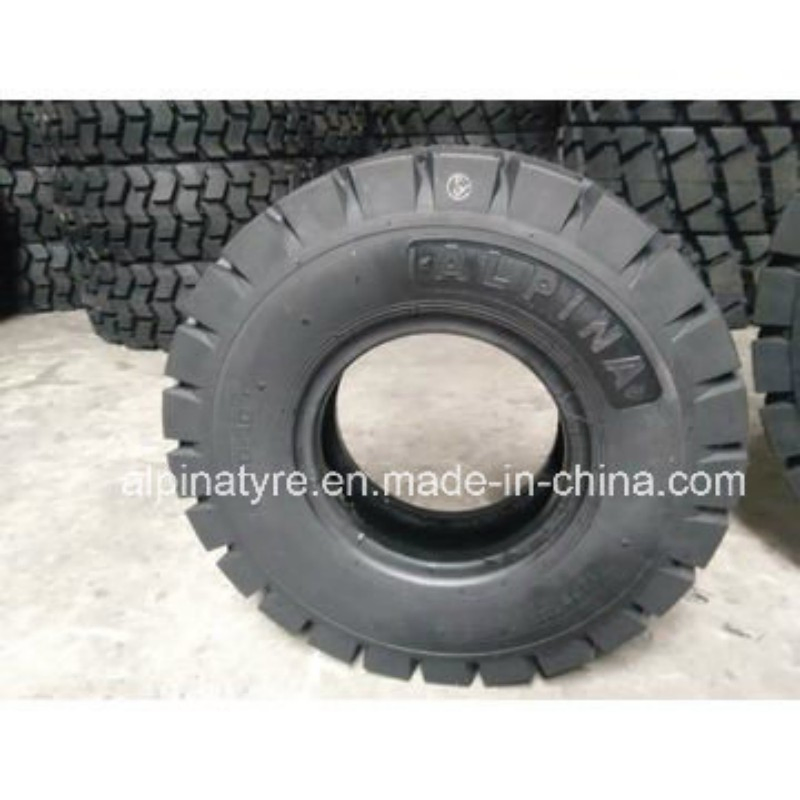 Forklift Tires 5.00-8.6.00-9, 6.50-10, 7.00-12, 8.15-15, 8.25-15
