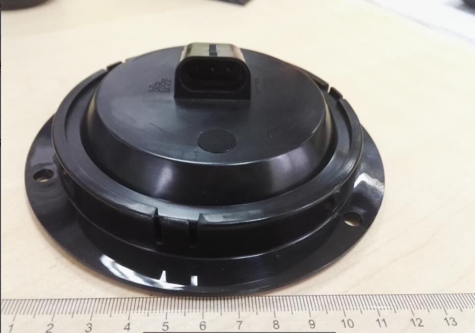 Светодиодный задний фонарь LT119 для грузовиков и прицепов